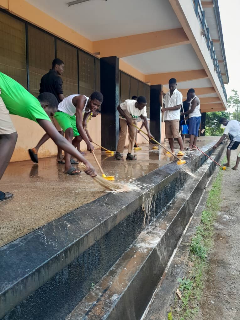 National Award Ceremony