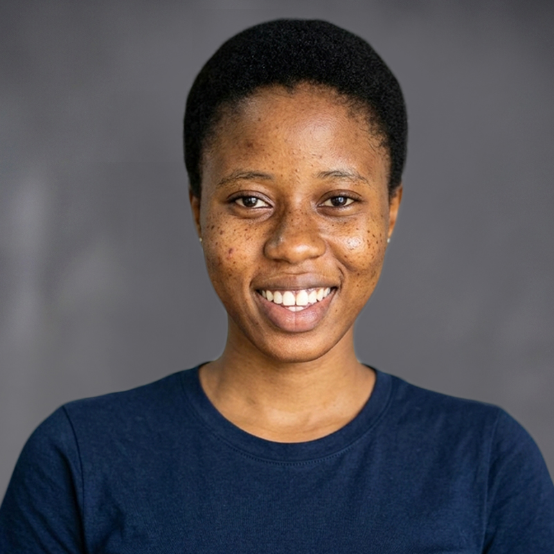 Female Financial Secretary