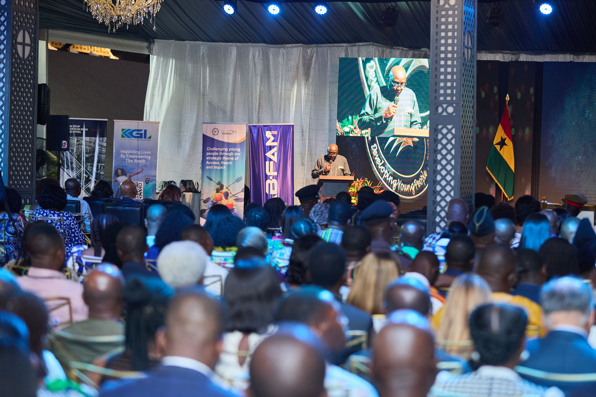 National Award Ceremony