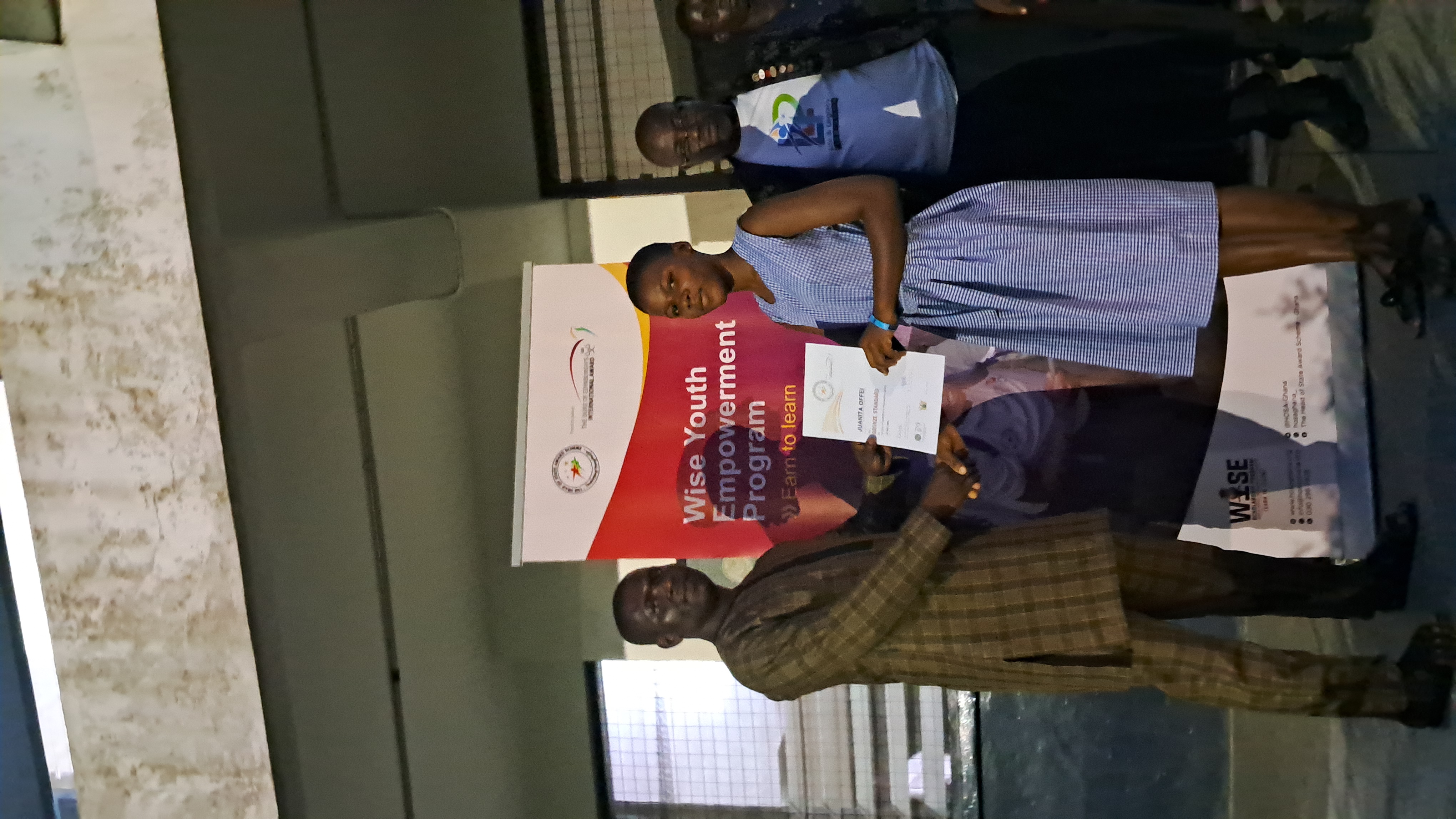 National Award Ceremony