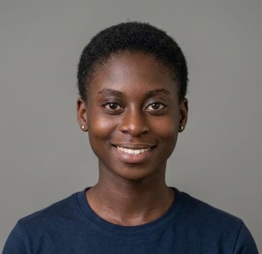 Female General Secretary