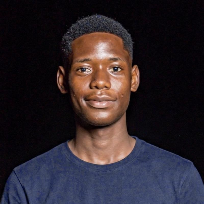 Male General Secretary