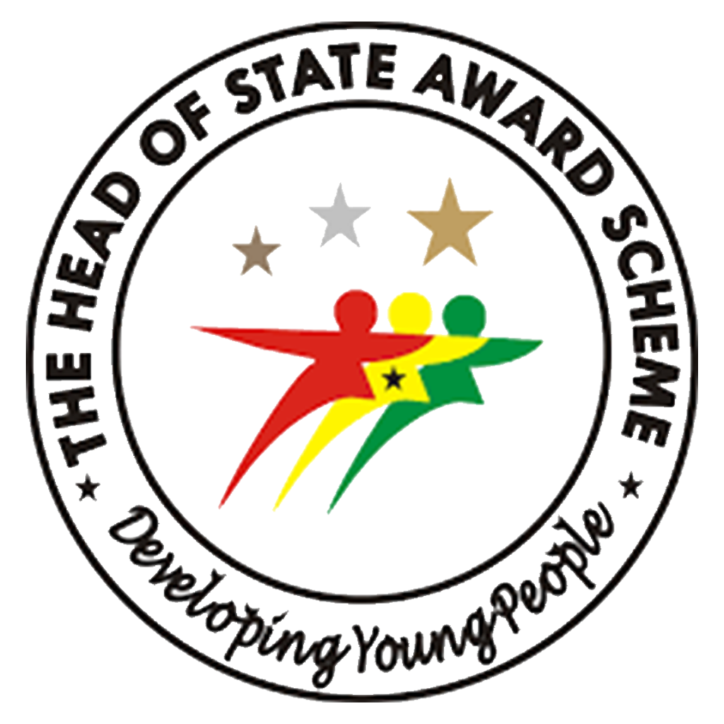 Head of State Award Scheme Ghana