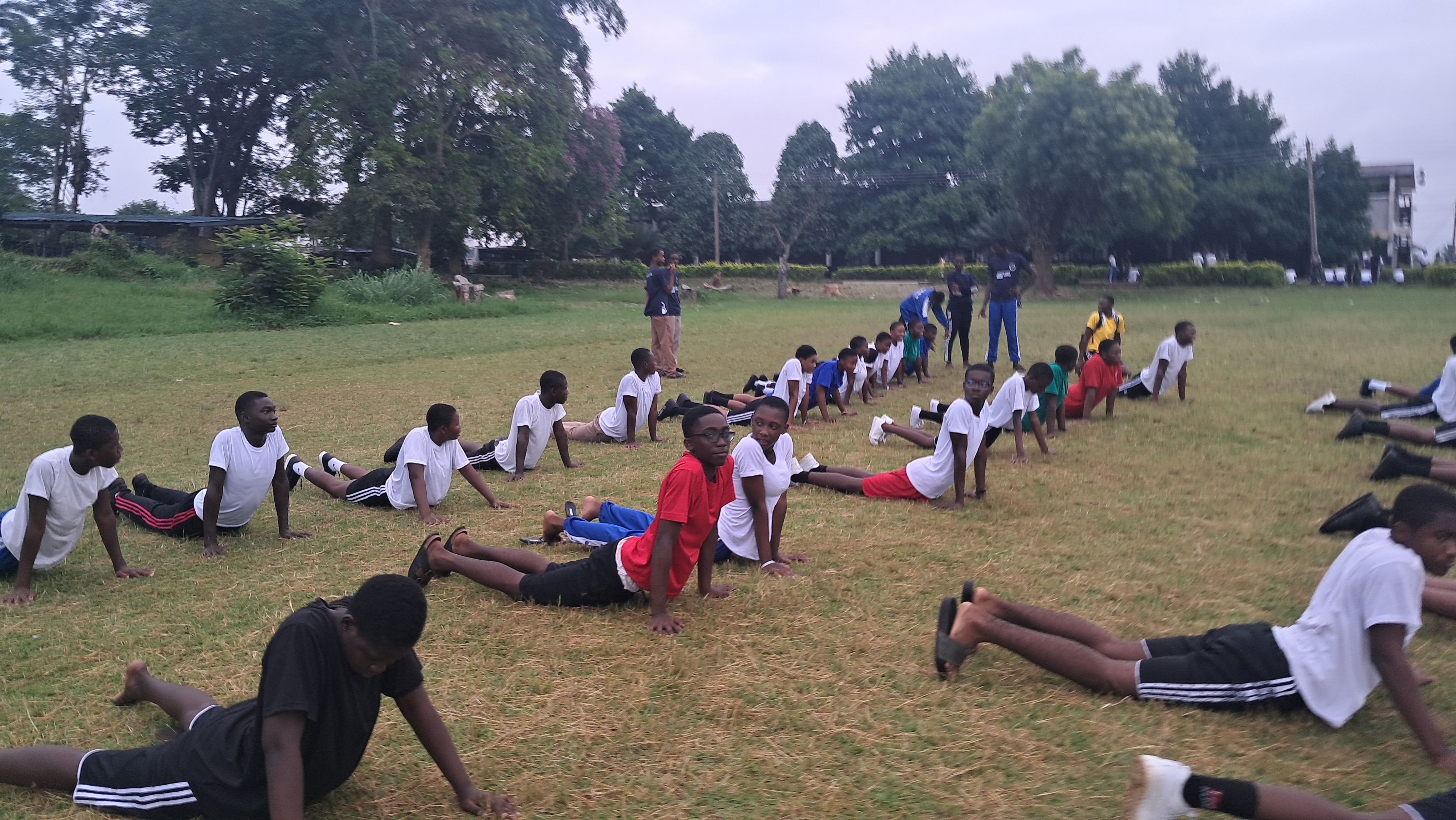 National Award Ceremony