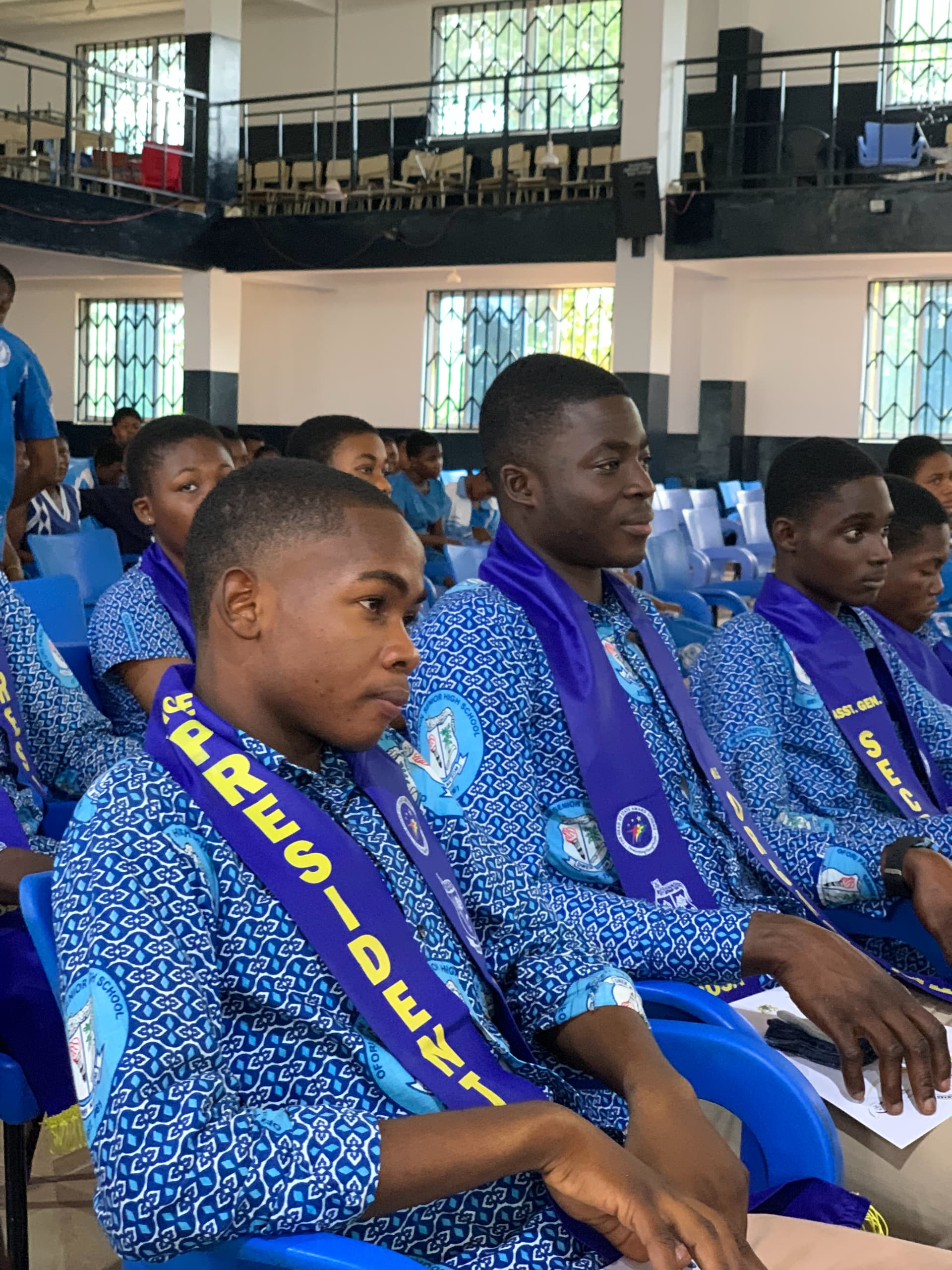 National Award Ceremony